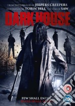 Dark House [Edizione: Regno Unito] dvd