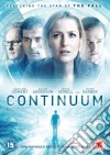 Continuum [Edizione: Regno Unito] dvd