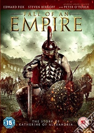 Fall Of An Empire [Edizione: Regno Unito] film in dvd