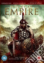 Fall Of An Empire [Edizione: Regno Unito] dvd