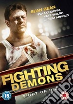 Fighting Demons [Edizione: Regno Unito] dvd