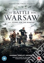 Battle For Warsaw Stones For The Rampart [Edizione: Regno Unito] dvd