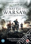Battle For Warsaw Stones For The Rampart [Edizione: Regno Unito] film in dvd di Kaleidoscope