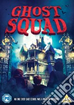 Ghost Squad [Edizione: Regno Unito] dvd