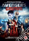 Avengers Grimm [Edizione: Regno Unito] dvd