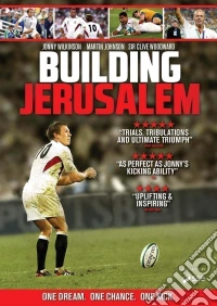 Building Jerusalem [Edizione: Regno Unito]