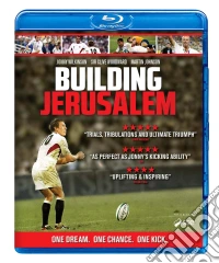 (Blu-Ray Disk) Building Jerusalem brd