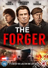 Forger dvd