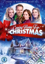 Coming Home For Christmas [Edizione: Regno Unito] dvd