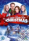 Coming Home For Christmas [Edizione: Regno Unito] dvd