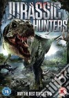 Jurassic Hunters [Edizione: Regno Unito] dvd