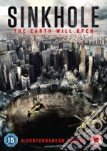 Sink Hole [Edizione: Regno Unito] dvd