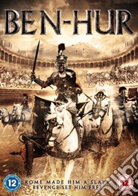 Ben Hur [Edizione: Regno Unito]