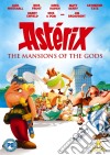 Asterix & Obelix: Mansion Of The Gods [Edizione: Regno Unito] dvd