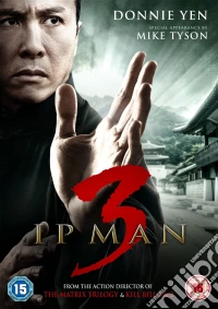 Ip Man 3