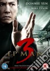 Ip Man 3 [Edizione: Regno Unito] dvd