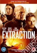 Extraction [Edizione: Regno Unito]