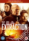 Extraction [Edizione: Regno Unito] dvd