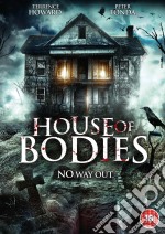 House Of Bodies [Edizione: Regno Unito] dvd