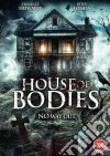 House Of Bodies [Edizione: Regno Unito] dvd