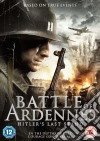 Battle Of Ardennes: Hitler'S Last Stand [Edizione: Regno Unito] dvd