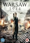 Warsaw 1944 [Edizione: Regno Unito] dvd