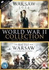 Warsaw Boxset (Battle For Warsaw / Warsaw 44) [Edizione: Regno Unito] dvd