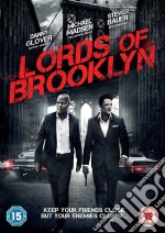 Lords Of Brooklyn [Edizione: Regno Unito] dvd