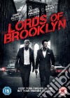 Lords Of Brooklyn [Edizione: Regno Unito] dvd