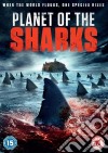 Planet Of The Sharks [Edizione: Regno Unito] dvd