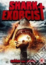 Shark Exorcist [Edizione: Regno Unito] dvd