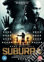 Suburra [Edizione: Regno Unito]