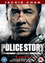 Police Story Lockdown [Edizione: Regno Unito] dvd