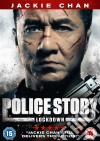 Police Story Lockdown [Edizione: Regno Unito] dvd