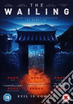 Wailing [Edizione: Regno Unito] dvd