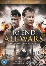 To End All Wars [Edizione: Regno Unito]