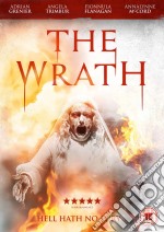 The Wrath [Edizione: Regno Unito] dvd