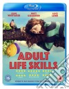 (Blu-Ray Disk) Adult Like Skills [Edizione: Regno Unito] dvd