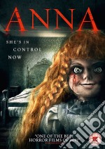 Anna [Edizione: Regno Unito] dvd