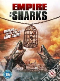 Empire Of The Sharks dvd