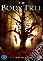 The Body Tree [Edizione: Regno Unito] dvd