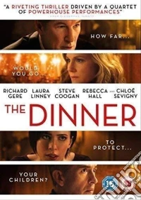 Dinner (The)