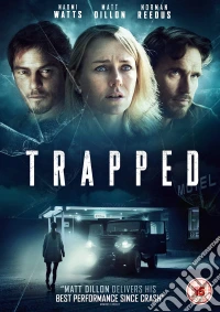 Trapped dvd