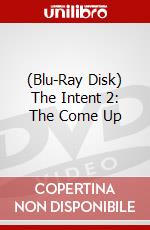 (Blu-Ray Disk) The Intent 2: The Come Up brd