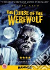 Curse Of The Werewolf. The [Edizione: Regno Unito] dvd