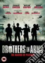 Brothers In Arms - The Making Of Platoon [Edizione: Regno Unito] dvd