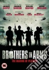 Brothers In Arms - The Making Of Platoon [Edizione: Regno Unito] dvd