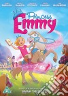 Princess Emmy [Edizione: Regno Unito] dvd