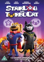 Stardog And Turbocat [Edizione: Regno Unito] dvd