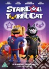 Stardog And Turbocat [Edizione: Regno Unito] dvd